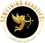 something beautiful spa logo