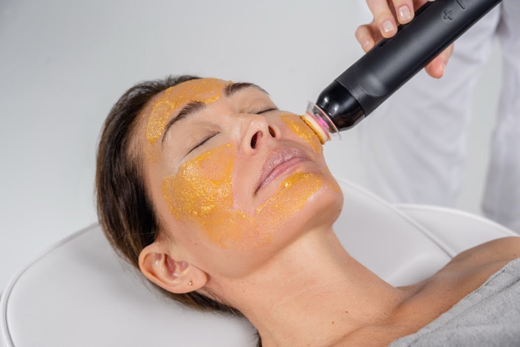 something beautiful spa