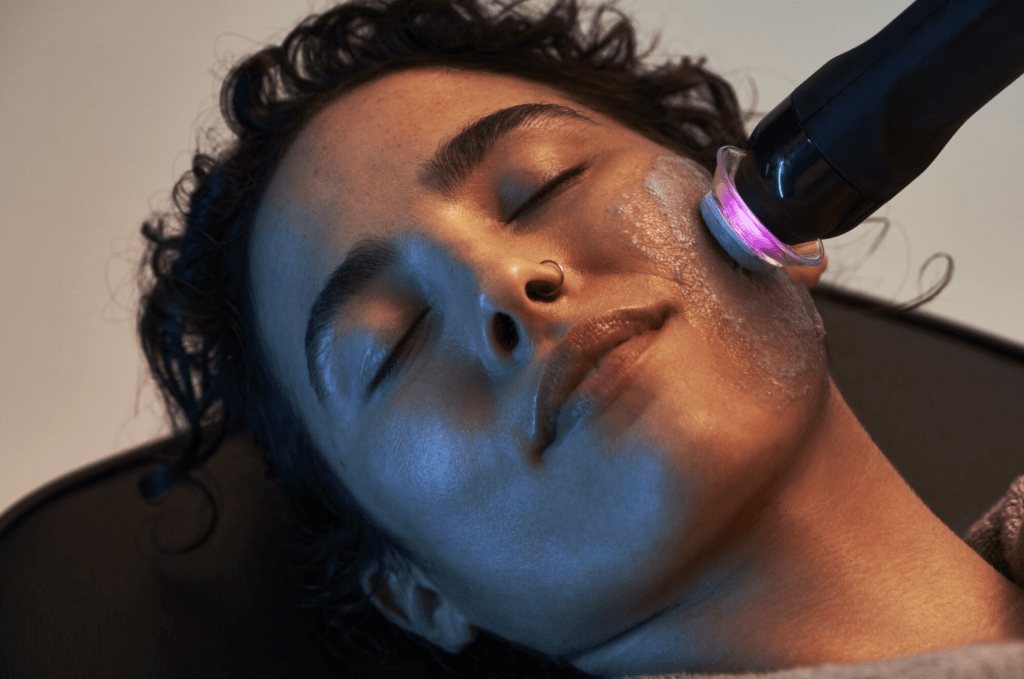 Key Benefits of Glo2Facial Treatments